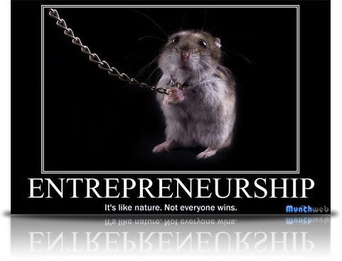 Avoid Entrepreneur Death Image
